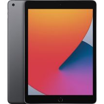 Apple iPad 8th Gen (A2270) 10.2 32GB - Space Grey WiFi Grade Good Used