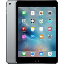 Apple iPad Mini 4th Gen (A1538) 7.9 16GB - Space Grey WiFi Grade Good Used