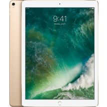 Apple iPad Pro 12.9 2nd Gen (A1670) 64GB - Gold WiFi Grade Good Used