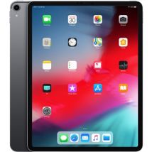 Apple iPad Pro 12.9 3rd Gen (A1876) 64GB - Space Grey WiFi Grade Fair Used