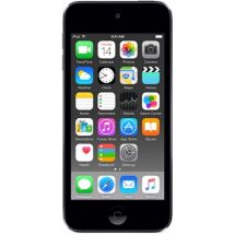Apple iPod Touch 6th Generation 16GB - Space Grey Grade Good Used