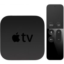 Apple TV HD 32GB (A1625) + Siri/TV Remote Grade Good Used