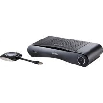 Barco Clickshare CS-100 Wireless Presenter (+1x Button) Grade Good Used