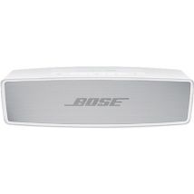 Bose SoundLink Mini II Special Edition Bluetooth Speaker - Silver Grade Good Used