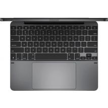Brydge MAX+ Bluetooth Keyboard for 11 iPad Pro Used