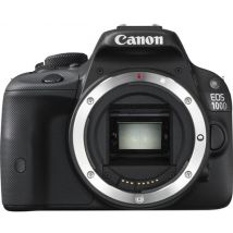 Canon EOS 100D 18MP (Body Only) Grade Good Used