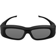 Epson ELPGS03 Active 3D Glasses Used