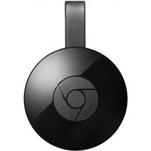 Google Chromecast 2nd Gen Grade Good Used