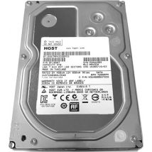 HGST HUS724040ALE640 3.5 4TB 7200RPM SATA III Used