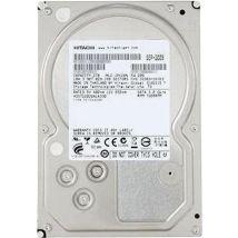 Hitachi Deskstar 2TB 3.5 SATA Used