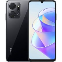 Honor X7a Dual Sim (4GB+128GB) Midnight Black Unlocked Grade Good Used