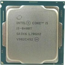 Intel Core i5-8400T (1.70Ghz) LGA 1151 Used