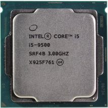 Intel Core i5-9500 (3.0Ghz) LGA1151 Used