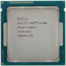 Intel Core i7-4790S (3.2Ghz) LGA1150 Used