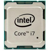 Intel Core i7-6800k (3.4Ghz) LGA2011-3 Used