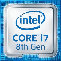 Intel Core i7-8700k (3.7Ghz) LGA1151 Used