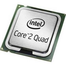Intel Core2Quad Q6600 (2.4Ghz) LGA775 Used