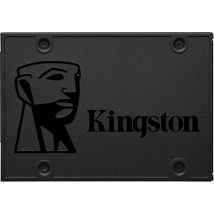 Kingston A400 480GB SSD SATA 2.5 Used