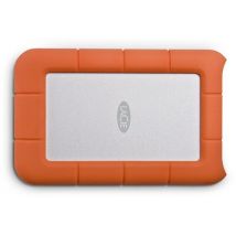 LaCie Rugged Mini 1TB USB 3.0 Used