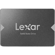 Lexar NS100 512GB SATA 2.5 Used