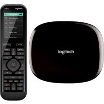 Logitech Harmony Elite + Hub Grade Fair Used