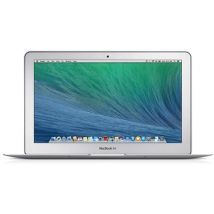 MacBook Air 61/i5-4250U/4GB Ram/128GB SSD/11/OSX/Grade Good Used
