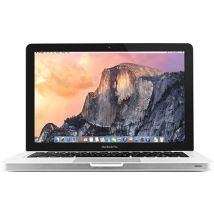 MacBook Pro 92/i5-3210M/8GB Ram/500GB HDD/DVD-RW/13/Unibody/Grade Fair Used