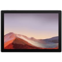 Microsoft Surface Pro 7 Platinum 128GB (i5) 8GB Grade Good Used