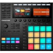 Native Instruments Maschine MK3 (No Software) Grade Good Used