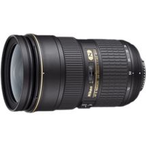 Nikon 24-70mm AF-S F2.8G ED Used