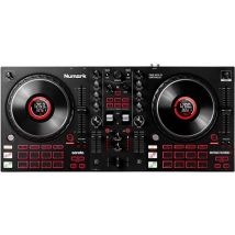 Numark Mixtrack Platinum FX DJ Controller Grade Good Used