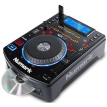 Numark NDX500 DJ Controller Grade Good Used