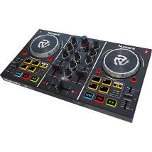 Numark Party Mix DJ Controller Grade Good Used