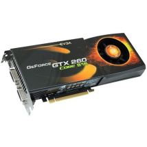 NVIDIA GeForce GTX 260 896MB Used