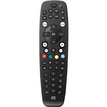 One for All URC-2981 Universal Remote Used