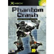 Phantom Crash Used Xbox Game