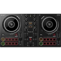 Pioneer DDJ-200 Smart DJ Controller Grade Good Used