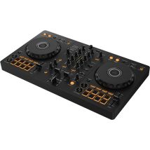 Pioneer DJ DDJ-FLX4 2-Channel Controller Grade Good Used