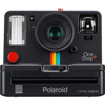 Polaroid OneStep+ Instant i-Type Camera Black Grade Good Used