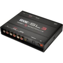 Rane Serato SL3 Scratch Live DJ Interface Grade Good Used