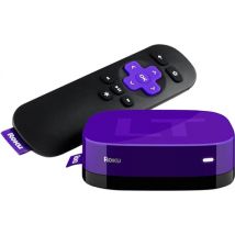 Roku LT 2400X (HDMI & AV) Grade Fair Used