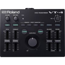 Roland VT-4 Voice Transformer Grade Good Used