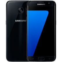Samsung Galaxy S7 32GB Black Onyx EE Grade Good Used