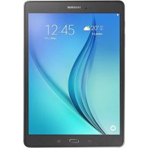 Samsung Galaxy Tab A SM-P550 16GB 9.7 (No Pen) - Black WiFi Grade Good Used