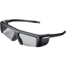 Samsung SSG-3100GB/XC Active 3D Glasses Used