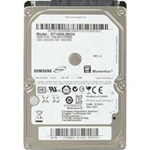 Samsung ST1000LM024 1TB 2.5 SATA III Used
