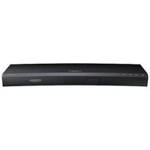 Samsung UBD-K8500 4k Blu-Ray Player Grade Good Used