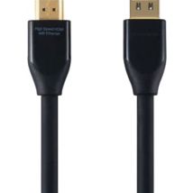 Sandstrom S1HDM115 HDMI to HDMI 1Mtr Used