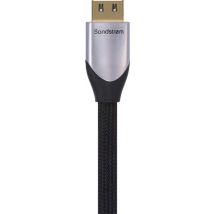 Sandstrom S2HDM115 HDMI to HDMI 2Mtr Used