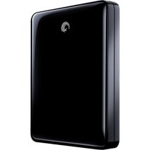 Seagate FreeAgent GoFlex 2.5 1TB USB 3.0 Used